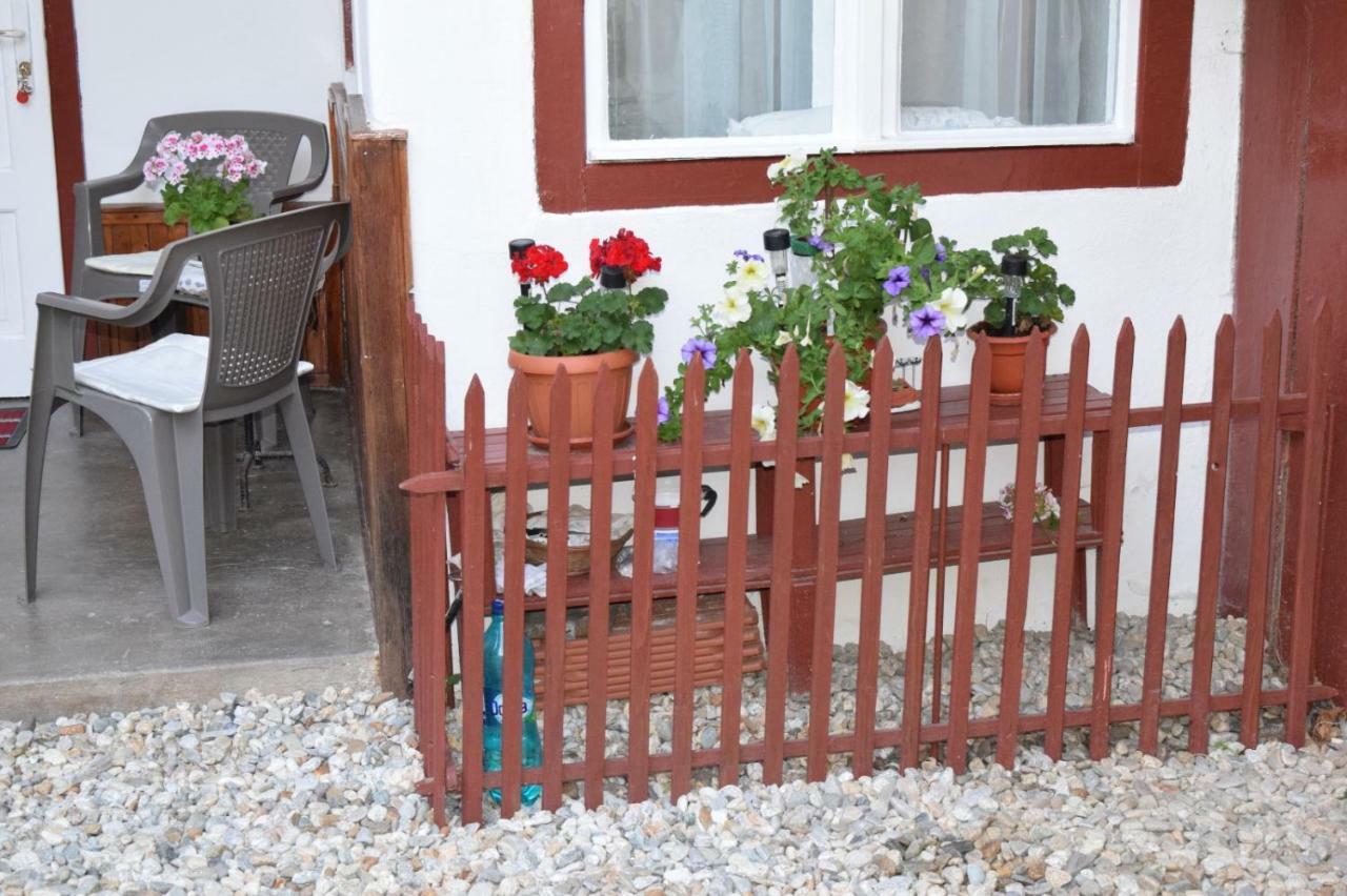 Serb Rafila Sibiu Extérieur photo