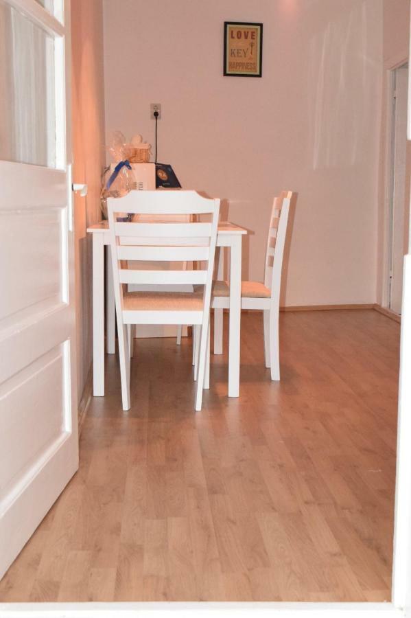 Serb Rafila Sibiu Extérieur photo